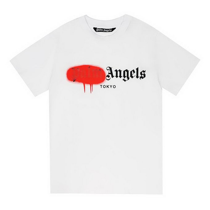Palm Angels T-shirt Mens ID:20240726-134